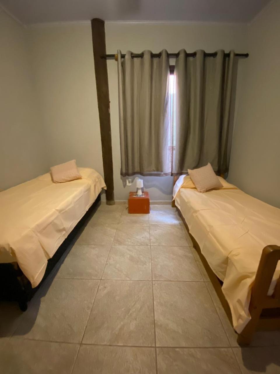 Casa Palmera Búzios Zimmer foto